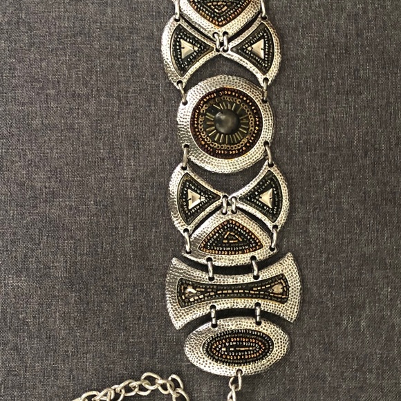 Chico’s Chain Belt - Picture 5 of 7